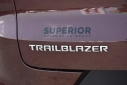 Thumbnail image of 2023 Chevrolet Trailblazer at Superior Nissan of Conway NEW