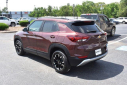 Thumbnail image of 2023 Chevrolet Trailblazer at Superior Nissan of Conway NEW