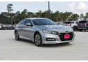 Thumbnail image of 2018 Honda Accord Hybrid at Tomball AG - Ford NEW