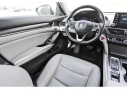 Thumbnail image of 2018 Honda Accord Hybrid at Tomball AG - Ford NEW