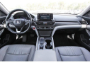 Thumbnail image of 2018 Honda Accord Hybrid at Tomball AG - Ford NEW