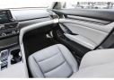 Thumbnail image of 2018 Honda Accord Hybrid at Tomball AG - Ford NEW
