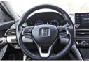 Thumbnail image of 2018 Honda Accord Hybrid at Tomball AG - Ford NEW