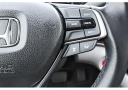 Thumbnail image of 2018 Honda Accord Hybrid at Tomball AG - Ford NEW