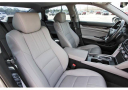 Thumbnail image of 2018 Honda Accord Hybrid at Tomball AG - Ford NEW