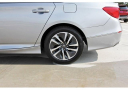 Thumbnail image of 2018 Honda Accord Hybrid at Tomball AG - Ford NEW