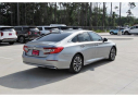 Thumbnail image of 2018 Honda Accord Hybrid at Tomball AG - Ford NEW