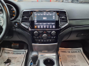 Thumbnail image of 2020 Jeep Grand Cherokee at Gilberts Of Sand Creek
