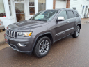 Thumbnail image of 2020 Jeep Grand Cherokee at Gilberts Of Sand Creek