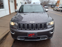 Thumbnail image of 2020 Jeep Grand Cherokee at Gilberts Of Sand Creek