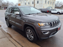 Thumbnail image of 2020 Jeep Grand Cherokee at Gilberts Of Sand Creek