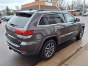 Thumbnail image of 2020 Jeep Grand Cherokee at Gilberts Of Sand Creek