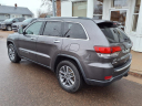 Thumbnail image of 2020 Jeep Grand Cherokee at Gilberts Of Sand Creek