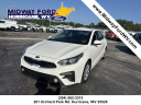 Thumbnail image of 2020 Kia Forte at Midway Ford