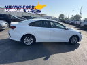 Thumbnail image of 2020 Kia Forte at Midway Ford