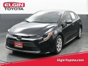 Thumbnail image of 2023 Toyota Corolla at Elgin Toyota - NEW