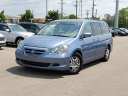 Thumbnail image of 2006 Honda Odyssey at Serra Honda Brighton