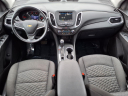 2019 Chevrolet Equinox LT at Swant Graber Motors