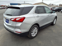 Thumbnail image of 2019 Chevrolet Equinox at Swant Graber Motors