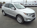 Thumbnail image of 2019 Chevrolet Equinox at Swant Graber Motors
