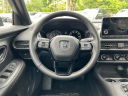 Thumbnail image of 2025 Honda HR-V at LaFontaine Honda
