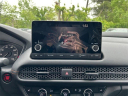 Thumbnail image of 2025 Honda HR-V at LaFontaine Honda