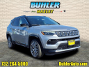 Thumbnail image of 2022 Jeep Compass at Buhler & Bitter Chrysler Jeep Dodge