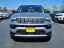 Thumbnail image of 2022 Jeep Compass at Buhler & Bitter Chrysler Jeep Dodge