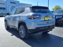 Thumbnail image of 2022 Jeep Compass at Buhler & Bitter Chrysler Jeep Dodge