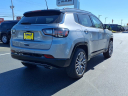 Thumbnail image of 2022 Jeep Compass at Buhler & Bitter Chrysler Jeep Dodge