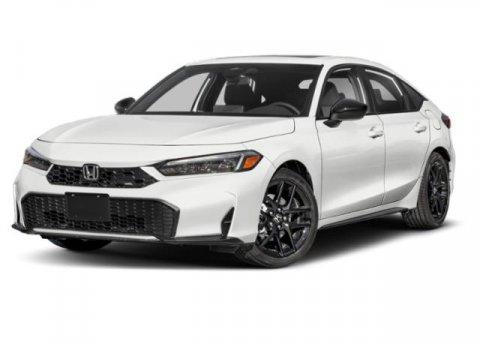 Thumbnail image of 2025 Honda Civic Hybrid at vans Honda Used