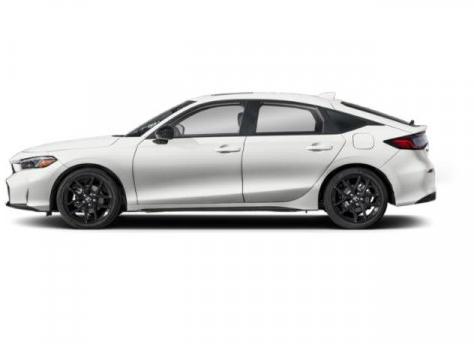 Thumbnail image of 2025 Honda Civic Hybrid at vans Honda Used