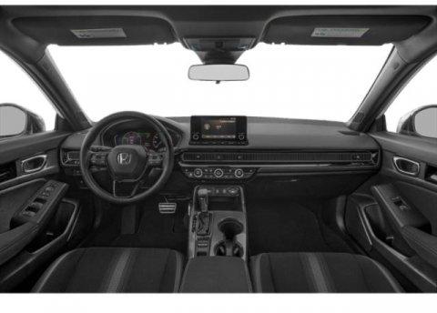 Thumbnail image of 2025 Honda Civic Hybrid at vans Honda Used