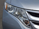 Thumbnail image of 2015 Toyota Venza at Hamilton Honda