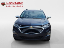 2019 Chevrolet Equinox Premier at LaFontaine Chrysler Dodge Jeep Ram of Walled Lake