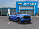 Thumbnail image of 2025 Chevrolet Silverado 1500 at Mccluskey Chevrolet Kings Automall