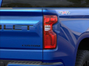 2025 Chevrolet Silverado 1500 Custom at Mccluskey Chevrolet Kings Automall