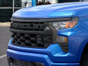 Thumbnail image of 2025 Chevrolet Silverado 1500 at Mccluskey Chevrolet Kings Automall