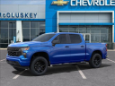 Thumbnail image of 2025 Chevrolet Silverado 1500 at Mccluskey Chevrolet Kings Automall