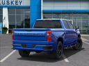 Thumbnail image of 2025 Chevrolet Silverado 1500 at Mccluskey Chevrolet Kings Automall