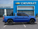 Thumbnail image of 2025 Chevrolet Silverado 1500 at Mccluskey Chevrolet Kings Automall