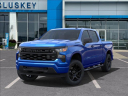Thumbnail image of 2025 Chevrolet Silverado 1500 at Mccluskey Chevrolet Kings Automall