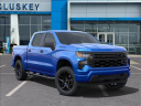 Thumbnail image of 2025 Chevrolet Silverado 1500 at Mccluskey Chevrolet Kings Automall