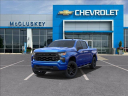 Thumbnail image of 2025 Chevrolet Silverado 1500 at Mccluskey Chevrolet Kings Automall