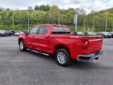Thumbnail image of 2019 Chevrolet Silverado 1500 at Ramey Chevrolet