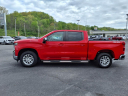 Thumbnail image of 2019 Chevrolet Silverado 1500 at Ramey Chevrolet