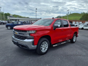 Thumbnail image of 2019 Chevrolet Silverado 1500 at Ramey Chevrolet