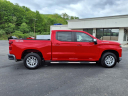 Thumbnail image of 2019 Chevrolet Silverado 1500 at Ramey Chevrolet