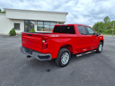 Thumbnail image of 2019 Chevrolet Silverado 1500 at Ramey Chevrolet