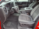 Thumbnail image of 2019 Chevrolet Silverado 1500 at Ramey Chevrolet
